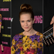 Image for article titled Cool Manicures, Hot Hairdos and Marilyn Manson: The Spring Breakers Premiere